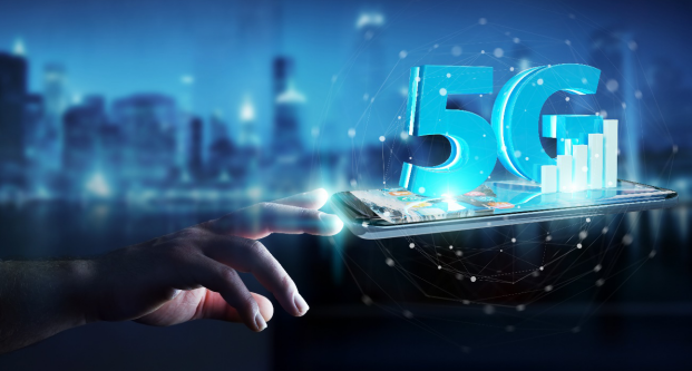 5G新潮流，助力窄面积高效粘接
