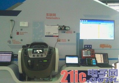 智慧城市第二批试点待出 运营商加速布局[图]
