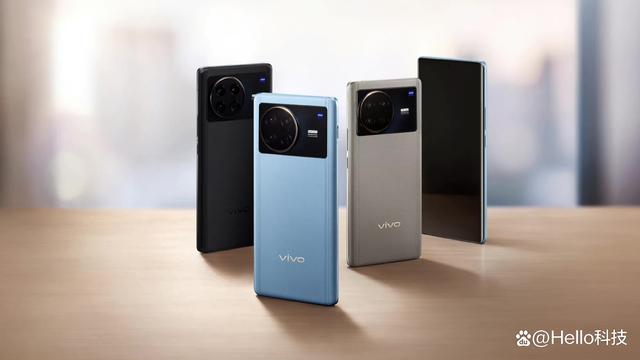 好评率98%，vivo首发7英寸大屏商务旗舰，或将超过iPhone