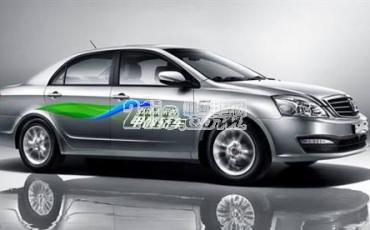 李书福提案：推广甲醇汽车、自动驾驶技术