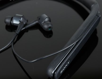 享受静谧 SONY WI-1000X / WH-1000XM2 体验