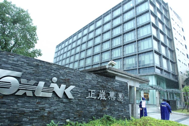 电竞、游戏机带动营收 正崴强化全球布局