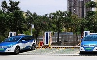 华为助力南网智能“有序充电”场站建设运行