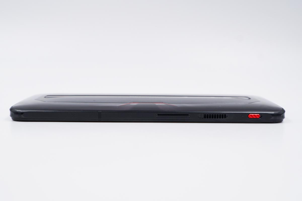 搭载120W快充,21分充满4500mAh,红魔6Pro游戏手机充电评测 搭载120W快充,21分充满4500mAh,红魔6Pro游戏手机充电评测