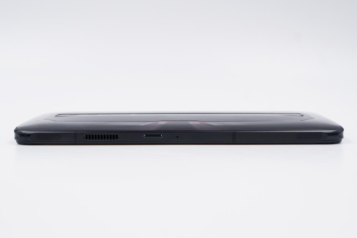 搭载120W快充,21分充满4500mAh,红魔6Pro游戏手机充电评测 搭载120W快充,21分充满4500mAh,红魔6Pro游戏手机充电评测