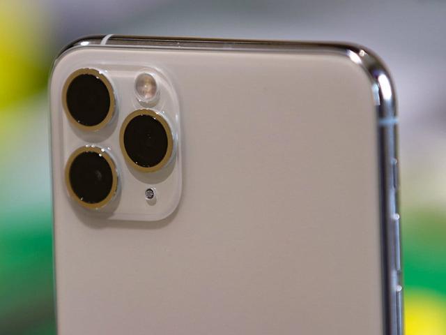  iPhone 12要延迟发布，这个新功能也没了，果粉彻底失望！