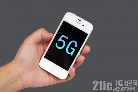 5G手机