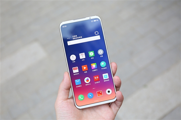 vivo正式确认5G新品vivo S6：“科技美学创新之作”!