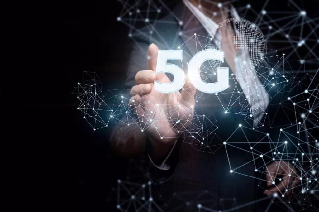 院士:5G商用条件成熟 达规模可能需8至10年