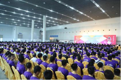Synopsys长期专注中国集成电路人才培养 助力第十二届研电赛完美落幕