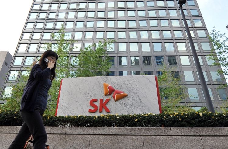 SK集团扩大投资东南亚 看好FinTech和车用电池等产业