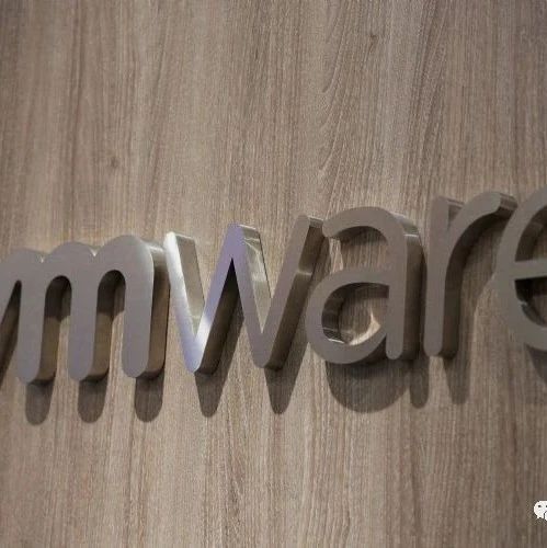 5G商机热VMware积极布局相关市场