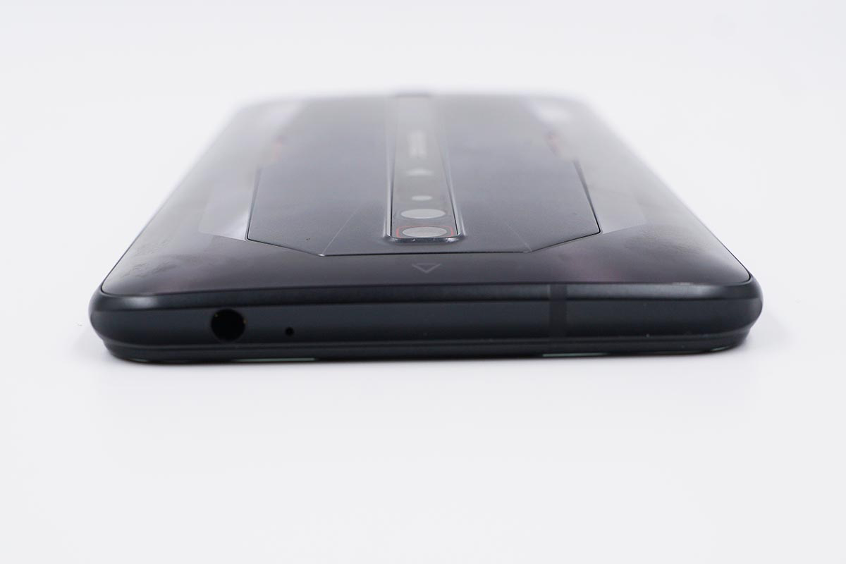 搭载120W快充,21分充满4500mAh,红魔6Pro游戏手机充电评测 搭载120W快充,21分充满4500mAh,红魔6Pro游戏手机充电评测