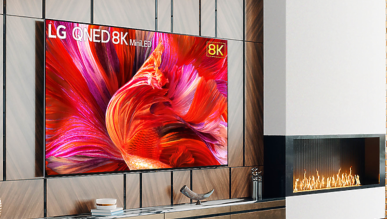 LG QNED Mini LED 电视正式上市 完美画质当然也有旗舰价格！