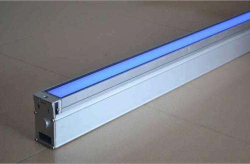 如何选择控制室LED处理器？