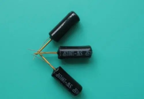 有关振动传感器接收原理以及它的种类划分解析