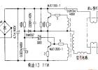 荣淦13电子镇流器电路图