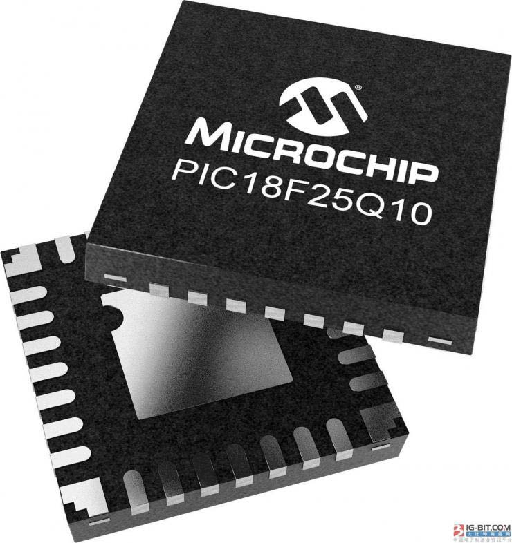 pic单片机高手篇，pic单片机多路ad切换程序+循环程序介绍