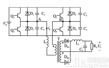 全数字DC-DC变换器研究