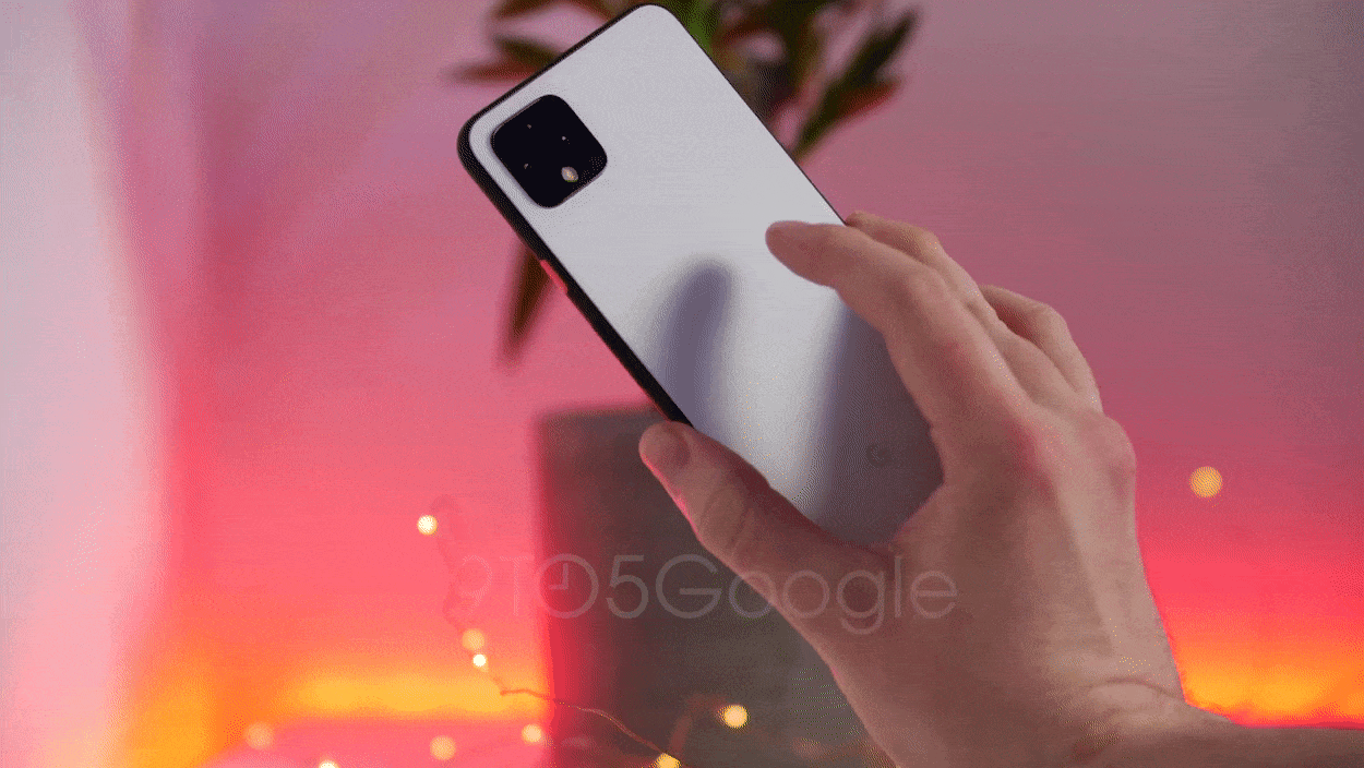 Android12新功能曝光：双击谷歌Pixel手机背部有惊喜