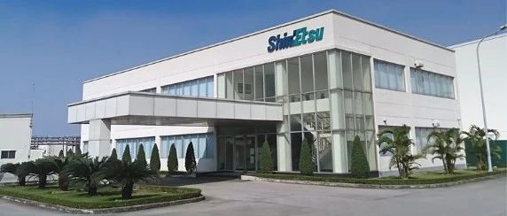 官宣！日本信越部分产品涨价20%！