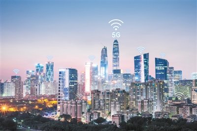 宁企研发国内首款5G微基站射频芯片