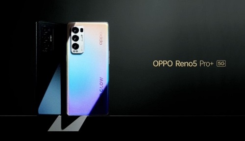 OPPO Reno5 Pro+性能能否满足要求？
