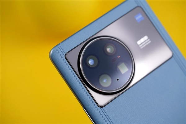 7英寸3K巨无霸！vivo X Note旗舰开箱图赏