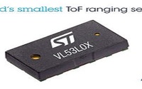 FlightSense™飞行时间接近及检测传感器，你知道吗？