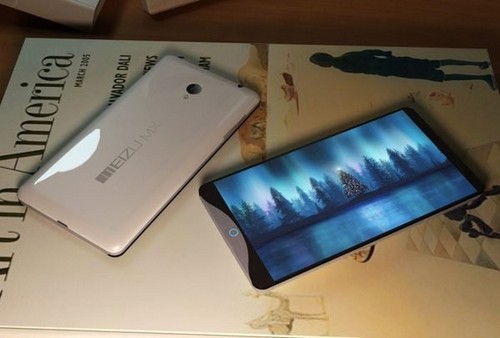 最新热机汇：爆小米3S/MX4/Galaxy S5二代