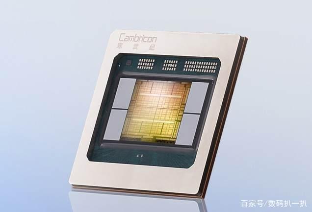 一年净亏5.3亿，市值半年缩水1/2，AI芯片第一股发生了什么？
