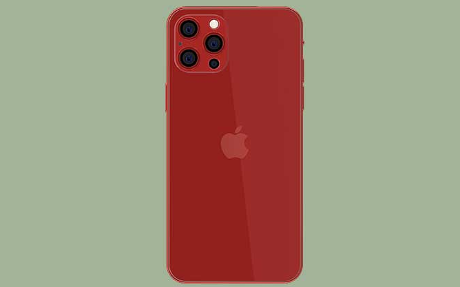 iPhone 12顶配版黑科技曝光，售价惊人！