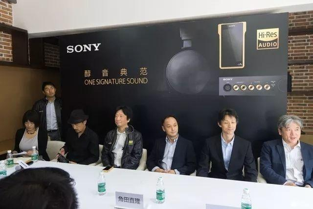 华为又添一虎将，原索尼音频负责人角田助力