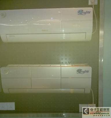6大特色功能 格力睡梦宝Ⅱ代空调谍照