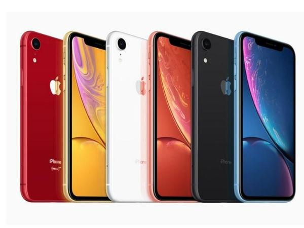 iPhone XR销售低迷是“打了谁的脸”？
