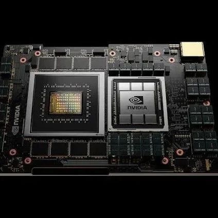 英伟达推出首个CPU！预计2023年正式投入使用