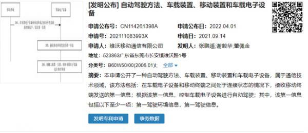vivo 回应造车传闻：并没有，希望专注做手机及周边生态链产品