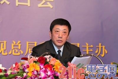 原国家广电总局副局长张海涛出任广播电视协会会长