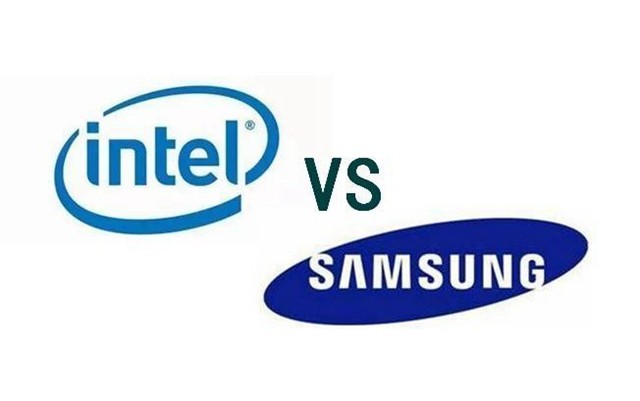存储芯片价格暴涨，三星时隔两年再次击败Intel