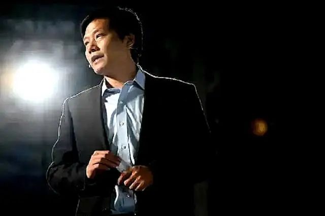 惊天大逆转?小米市值蒸发4000亿后、雷军甩出漂亮成绩单 惊天大逆转?小米市值蒸发4000亿后、雷军甩出漂亮成绩单