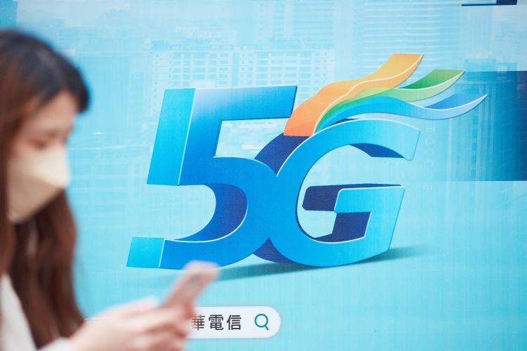 台湾5G用户破400万 僧多粥少竞争白热化