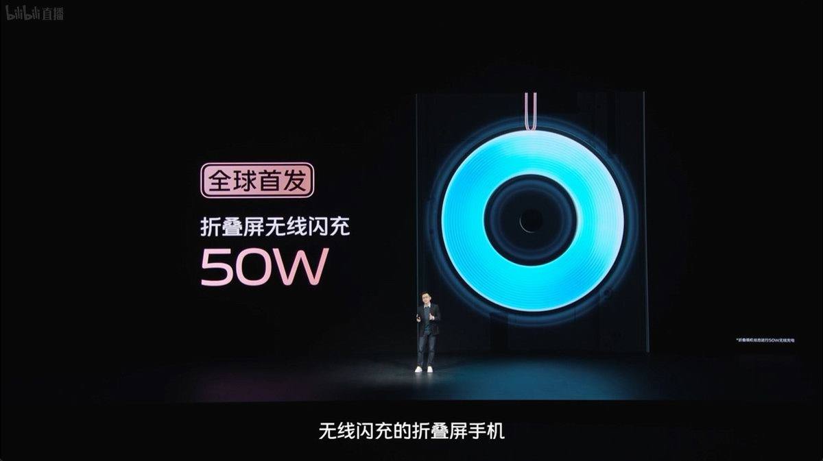 VIVO推出80W双USB-C充电器,支持私有协议兼容65W PD快充-充电头网