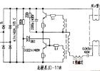 北极星JD-11W电子镇流器电路图
