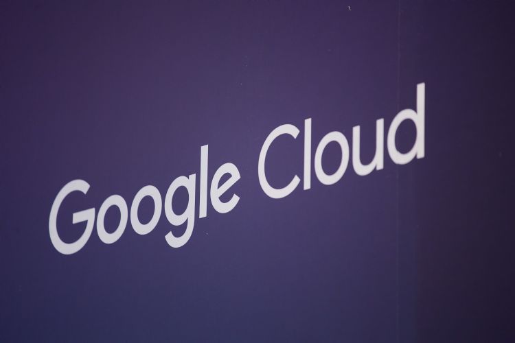 Google针对企业市场推出5G专网服务。法新社