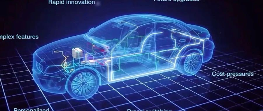 喜讯 ！派恩杰SiC MOSFET批量“上车”，拟建车用SiC模块封装产线