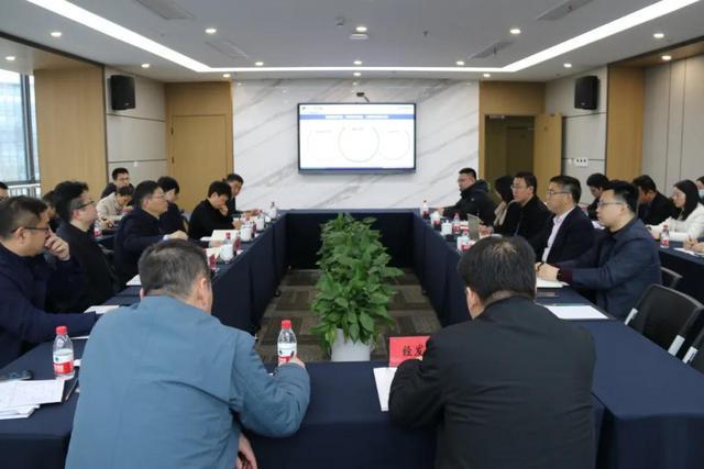 罗群专题调研南京集成电路大学