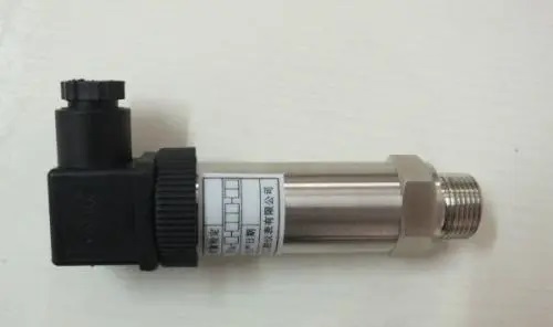 关于压力传感器、压力换能器和压力变送器的不同点解析