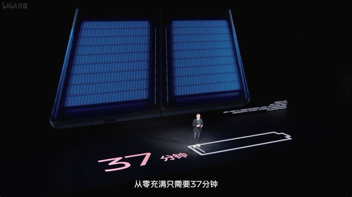 VIVO推出80W双USB-C充电器,支持私有协议兼容65W PD快充-充电头网