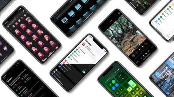 苹果iOS 13.4.1修复通话问题