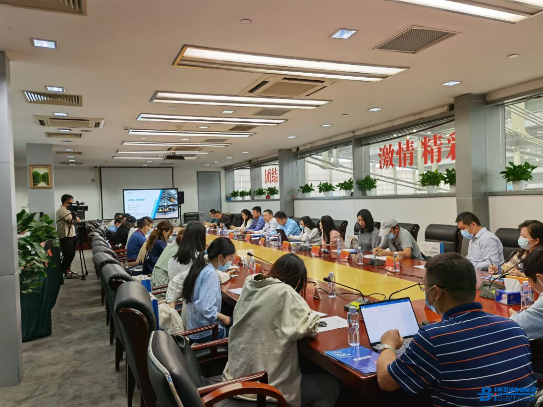 第九届中国电子信息博览会4月9日将盛大开幕